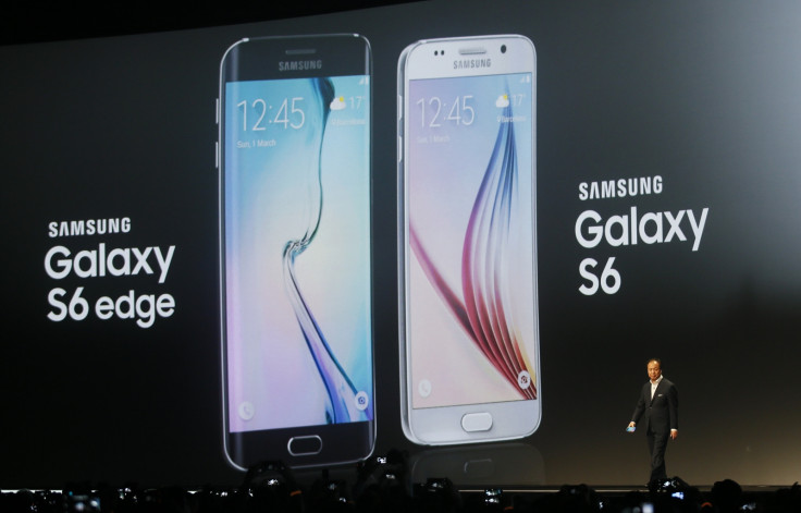 Galaxy S6 edge pricing revealed