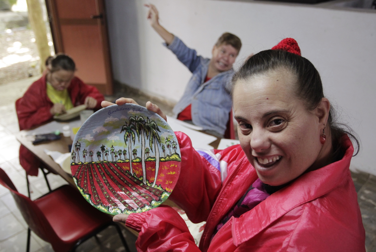 World Down Syndrome Day 2015 How life expectancy has soared in the