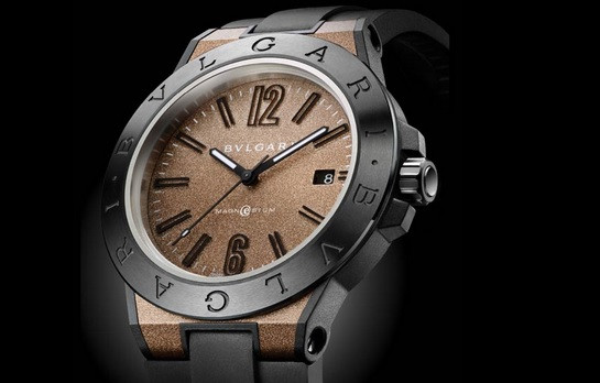 Bvlgari smartwatch Bvlgari smartwatch