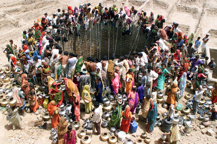 World Water Day 2015