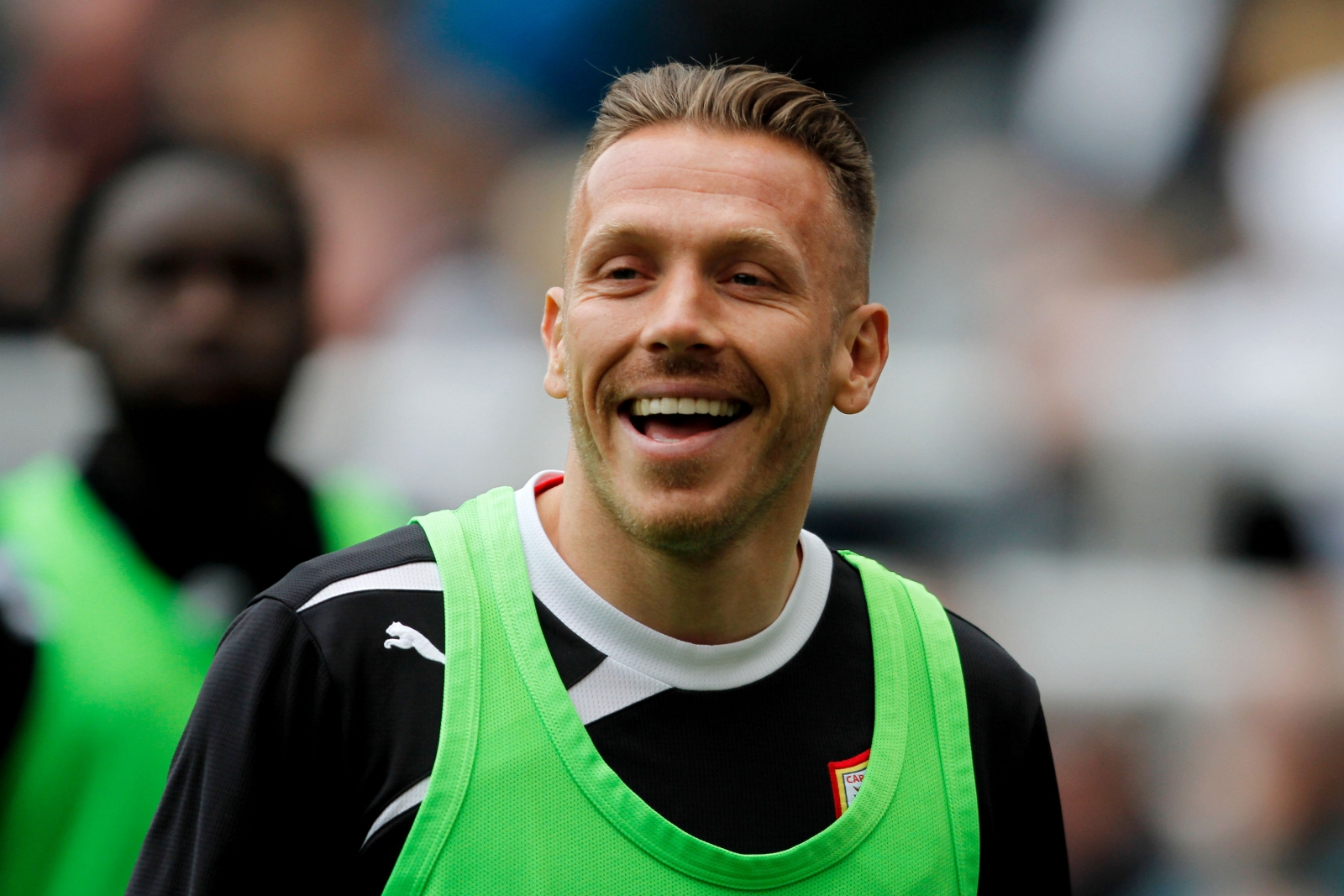 Craig Bellamy reveals Sir Alex Ferguson wanted to sign him for ...