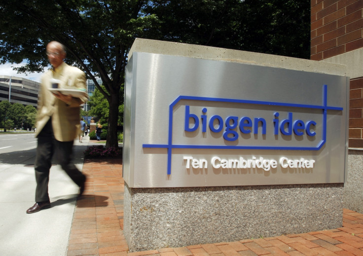 Biogen Idec