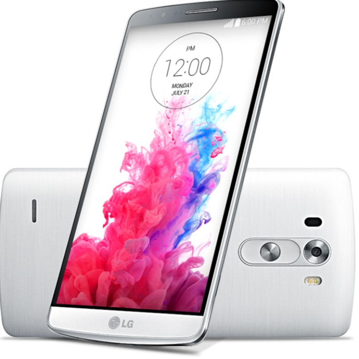 LG G3