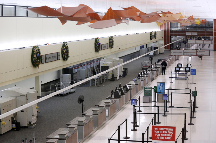 Louis Armstrong International Airport