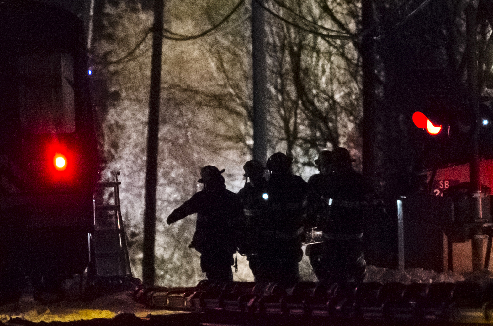 7 Children Killed In New York House Fire, Only One Child And Mother ...