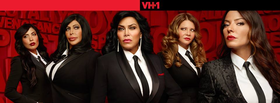 Mob Wives season 6 cast spoilers: Drita, Renne and Big Ang talks