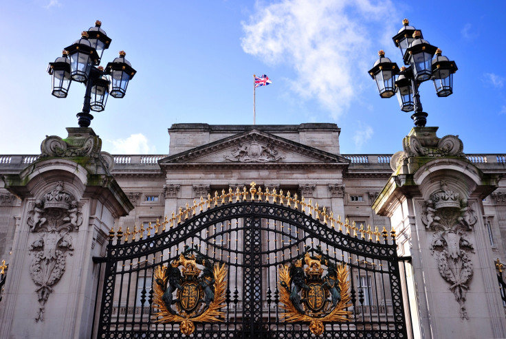 Buckingham Palace