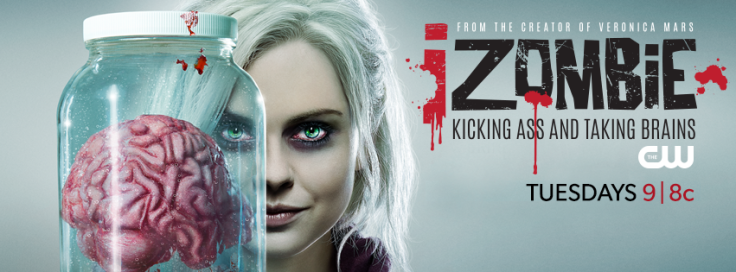 iZombie episode 2 synopsis and spoilers