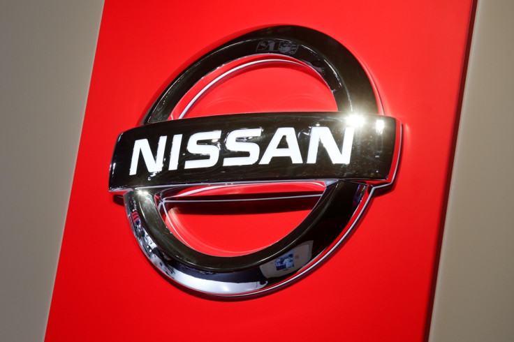 Nissan Motor Recalls