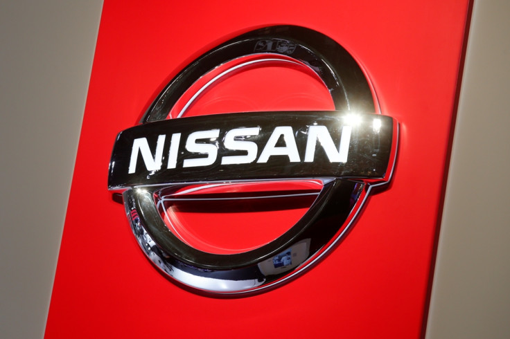 Nissan Motor Nissan Motor