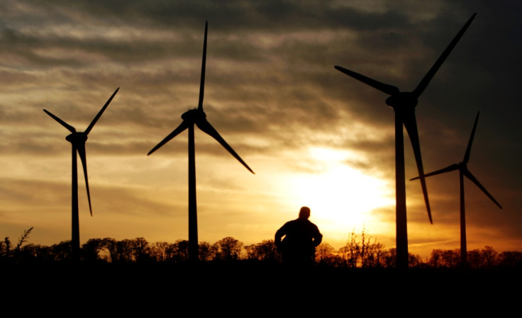 Wind Turbine Japan Wind Turbine Japan