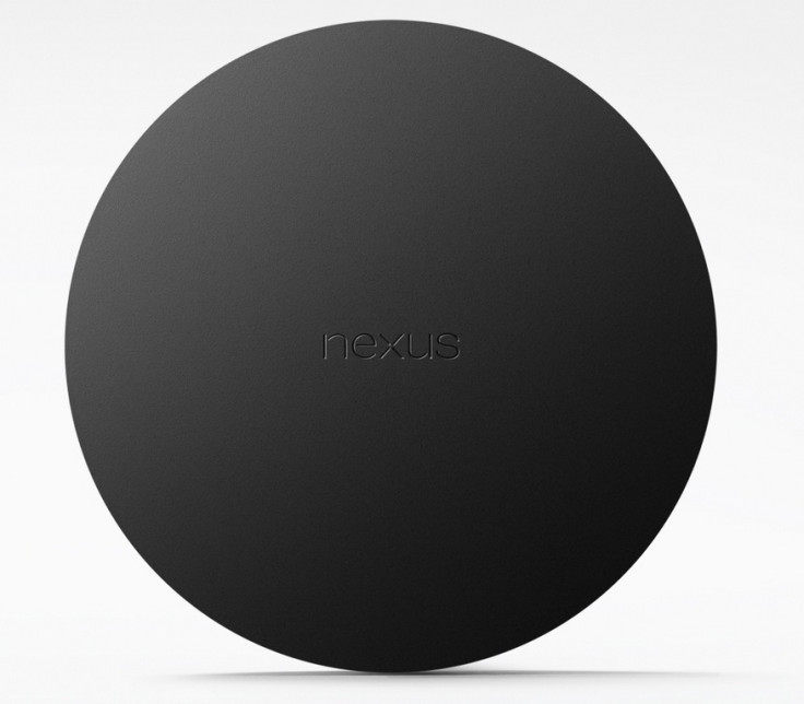 Nexus Player