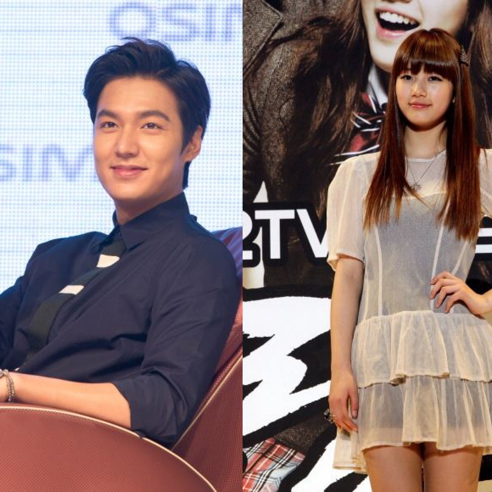 Lee Min Ho and Suzy Bae dating: Gangnam Blues star talks about marriage