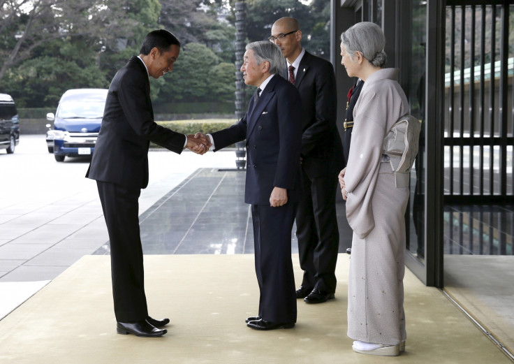 Joko Widodo