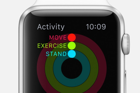 Activity App