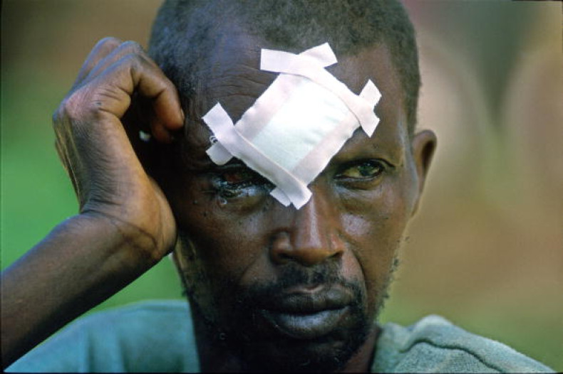 Tutsi survivor genocide Rwanda