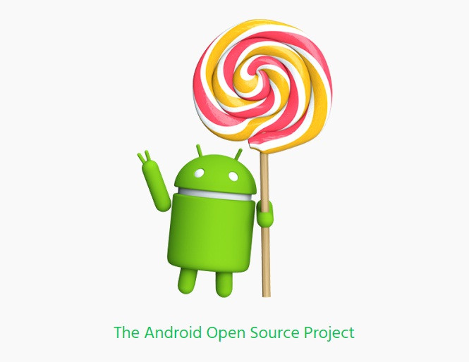 Android 5.1 Lollipop Android 5.1 Lollipop