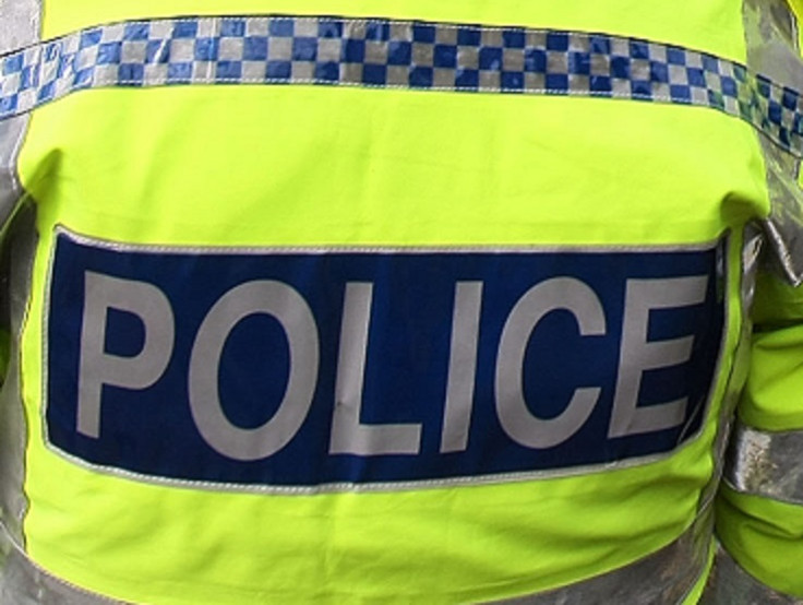 OAP robbed of holiday cash