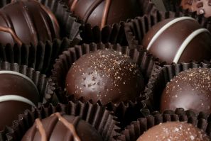 chocolate tastier and healthier