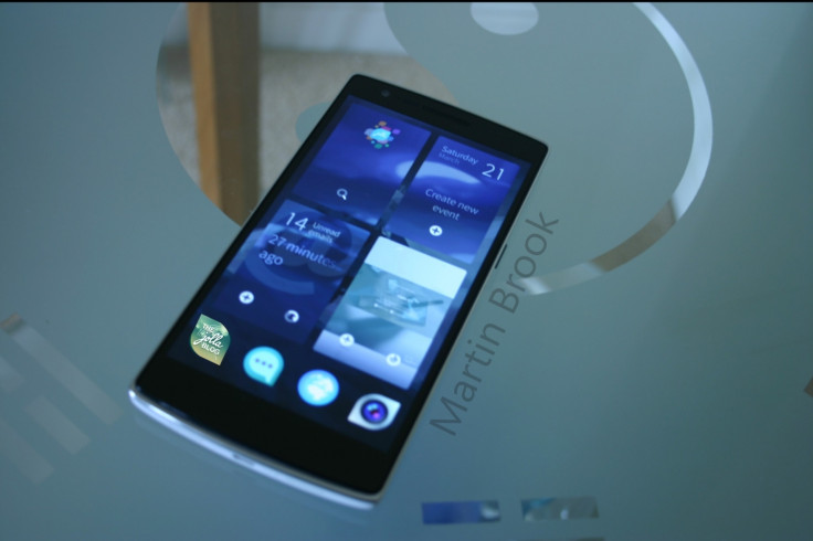 OnePlus One gets Sailfish OS