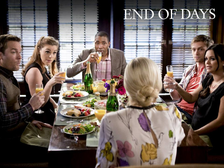 Hart Of dixie season 4 finale