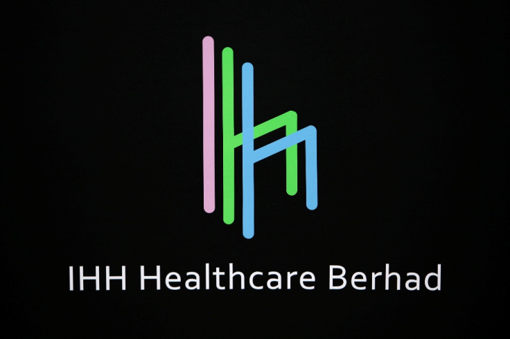 IHH-Continental Hospitals Deal