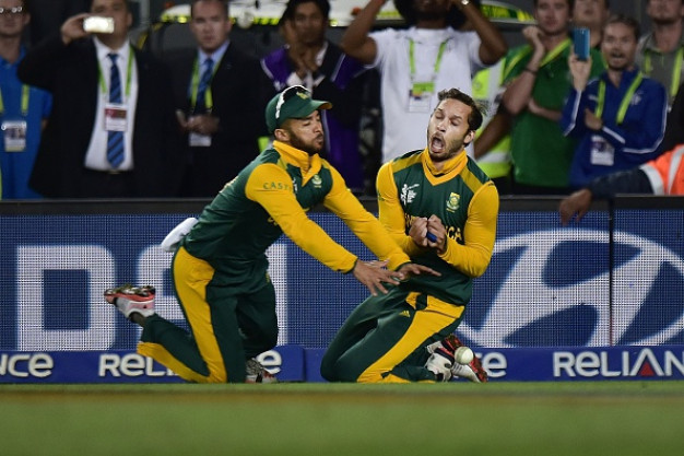 Farhaan Behardien-JP Duminy Farhaan Behardien-JP Duminy