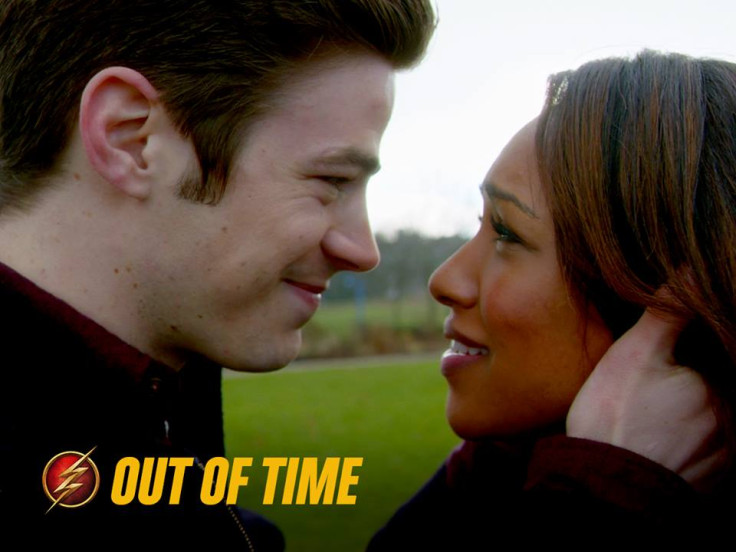 The flash episode 16 The flash episode 16
