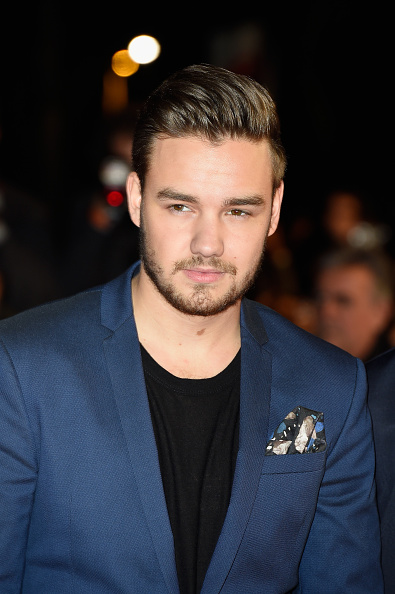 Liam Payne lashes out at Louis Walsh after X Factor judge slams ...