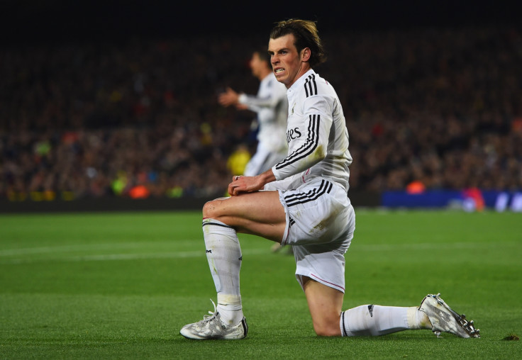 Gareth Bale