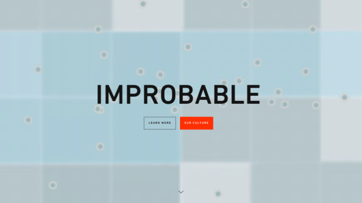 Improbable London VR company