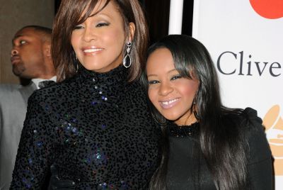 Bobbi Kristina Brown