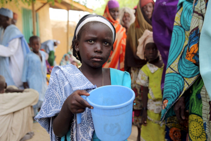 Danasak Boko Haram March 2015