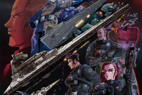 Star Wars