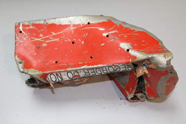 Germanwings black box 4U9525 Germanwings black box 4U9525