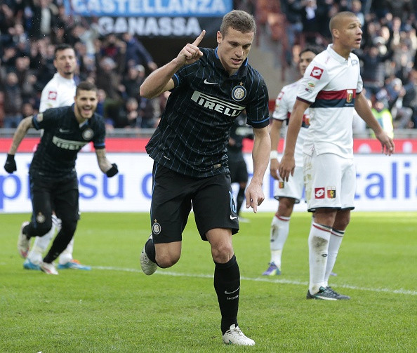 Nemanja Vidic