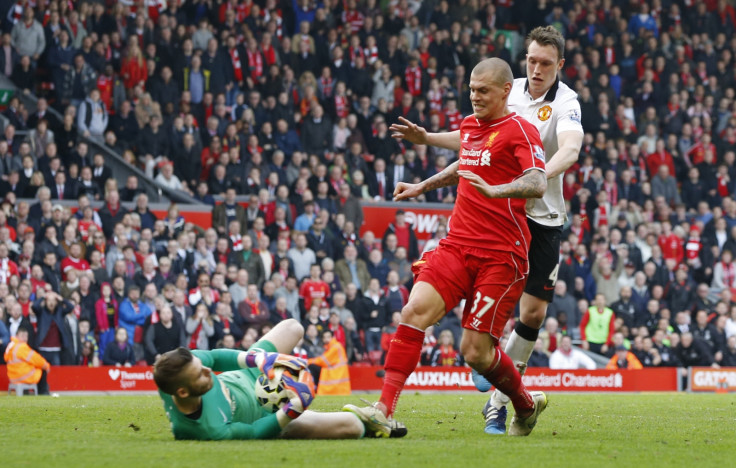 Martin Skrtel