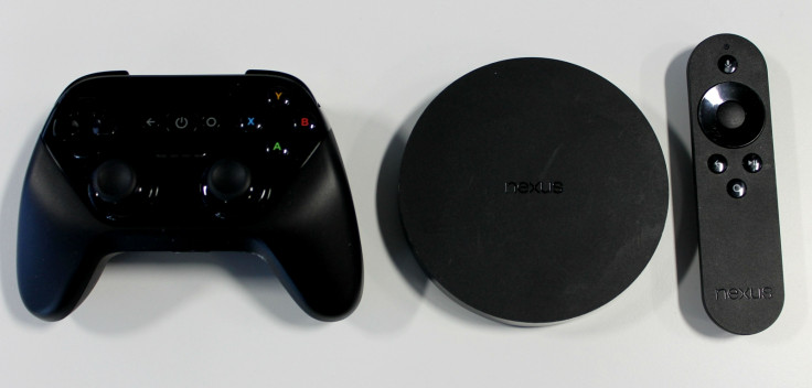 Google Nexus Player Review Google Nexus Player Review