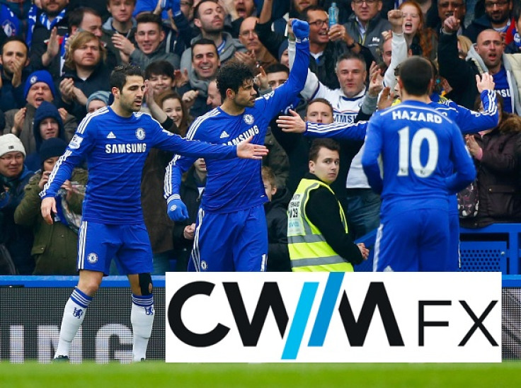 Chelsea CWM FX