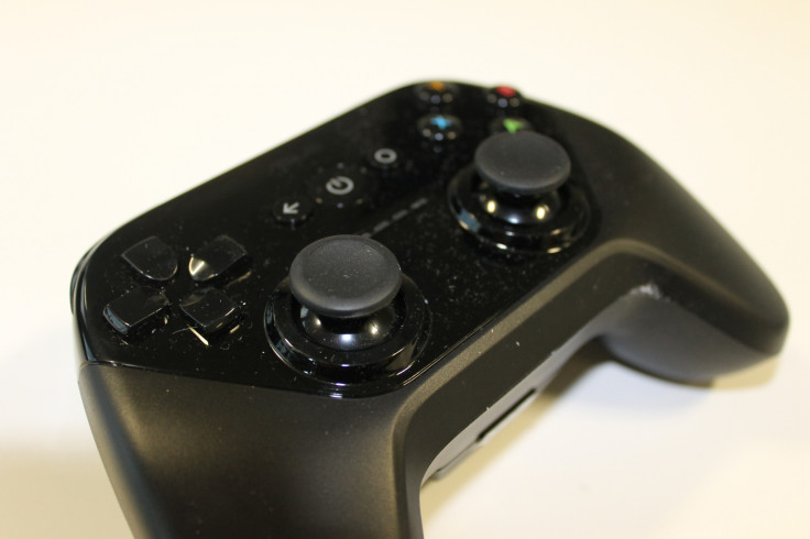 Nexus Player Bluetooth Controller Review