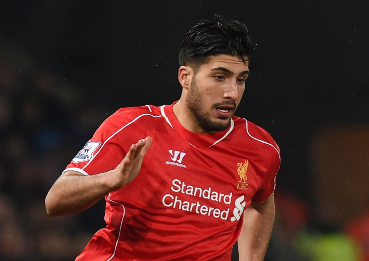 Emre Can