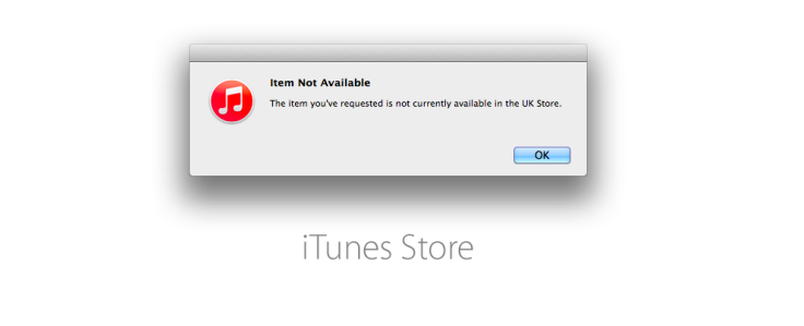 App Store Down iTunes Down