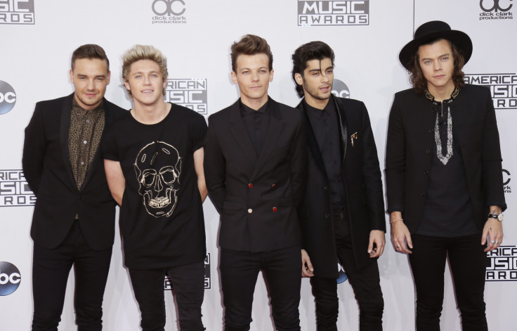 Zayn Malik Zayn Malik