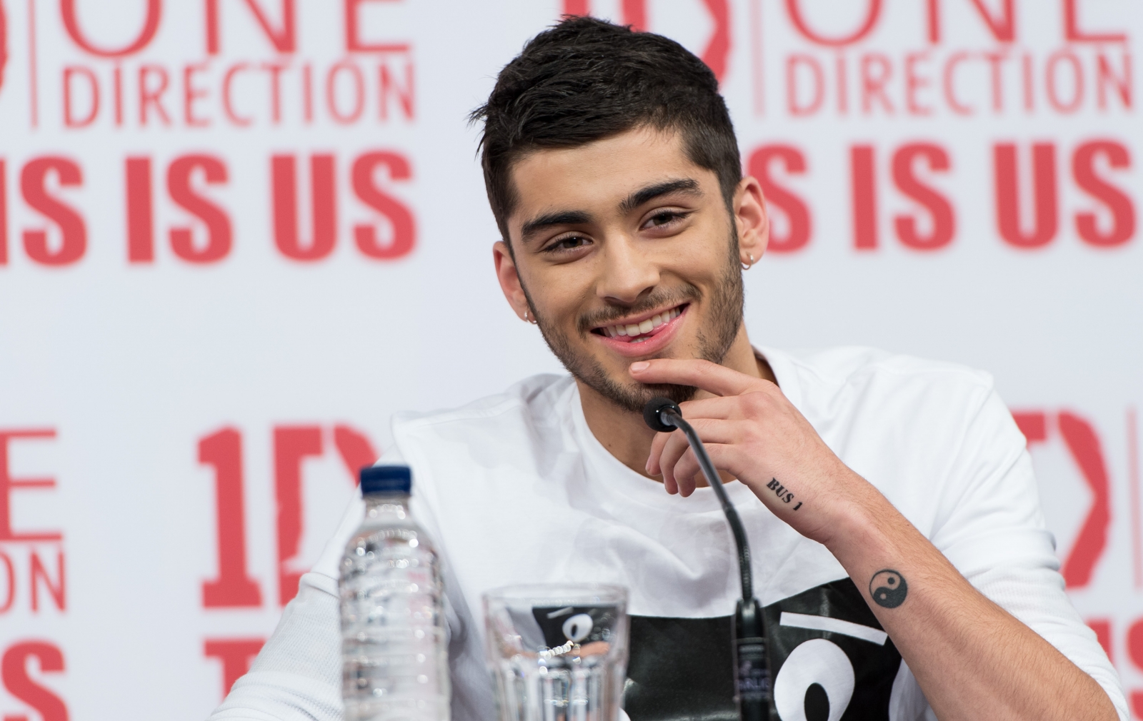 Zayn Malik Quits One Direction: Singer Felt He Would Die If He Did Not ...