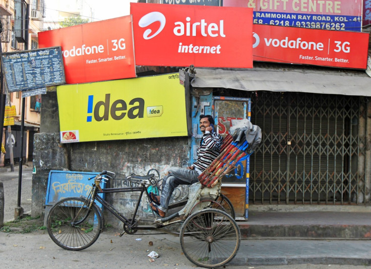 India Billboards