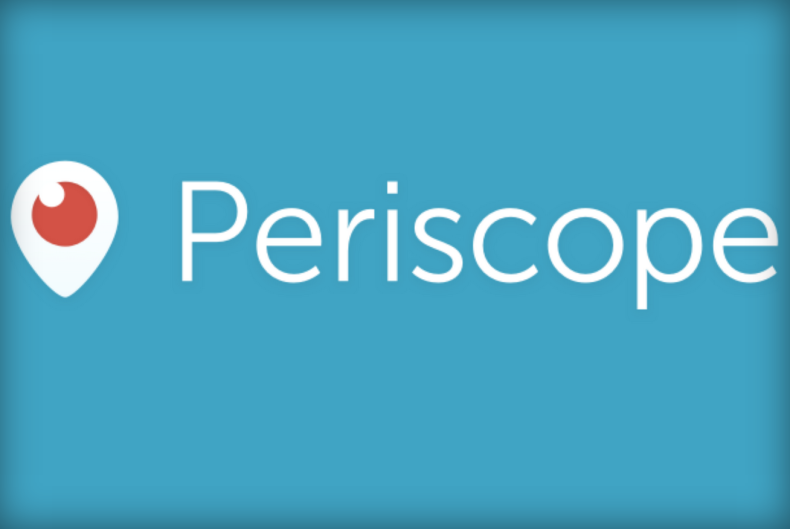Periscope vs Meerkat live video streaming