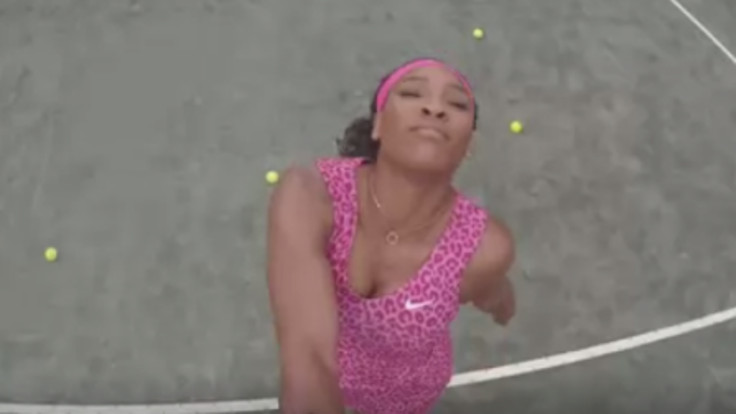 Serena Williams