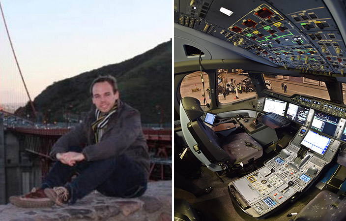 Andreas Lubitz Passengers Horror In Final Moments As Germanwings 
