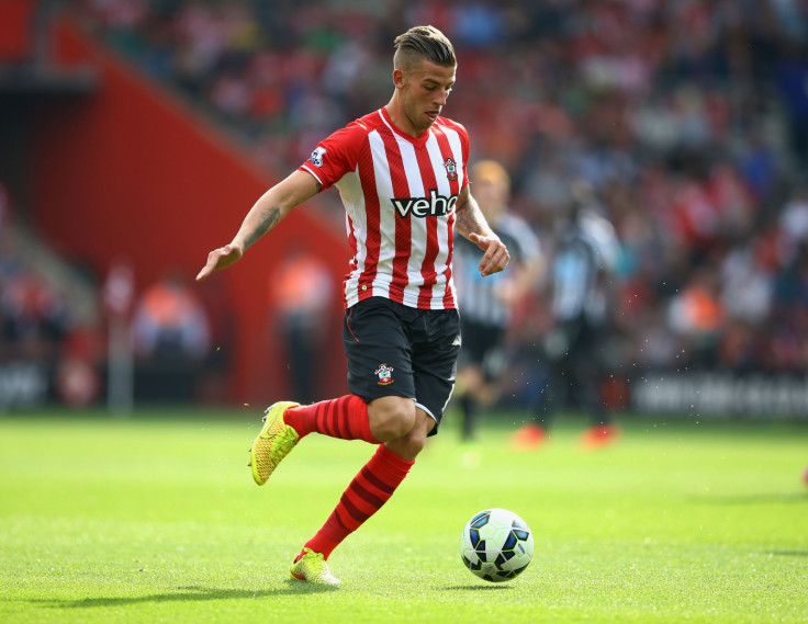 Toby Alderweireld