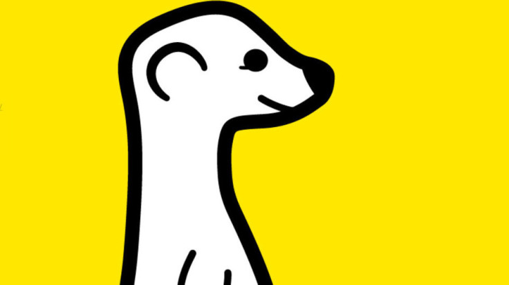 Israeli Embassy using Meerkat